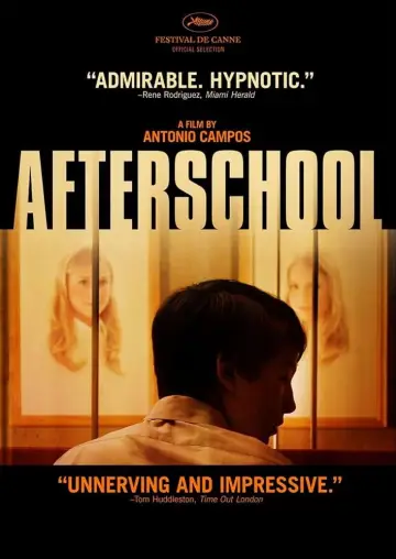 Afterschool