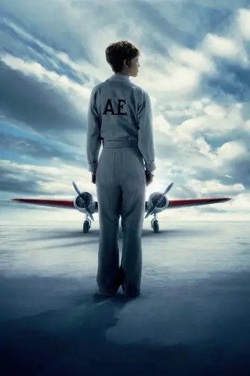 Amelia Earhart