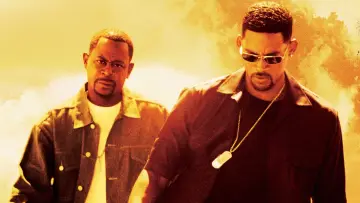 Zasłona do filmu "Bad Boys II" #276037
