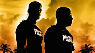 Zasłona do filmu "Bad Boys II" #276038