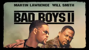 Zasłona do filmu "Bad Boys II" #614531