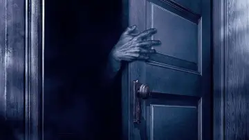 Zasłona do filmu "Boogeyman" #335143