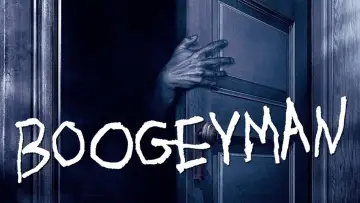 Zasłona do filmu "Boogeyman" #335145