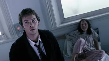 Zasłona do filmu "Boogeyman" #335146