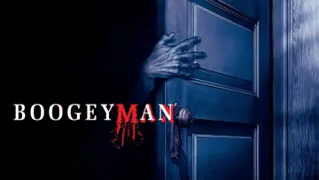 Zasłona do filmu "Boogeyman" #335147