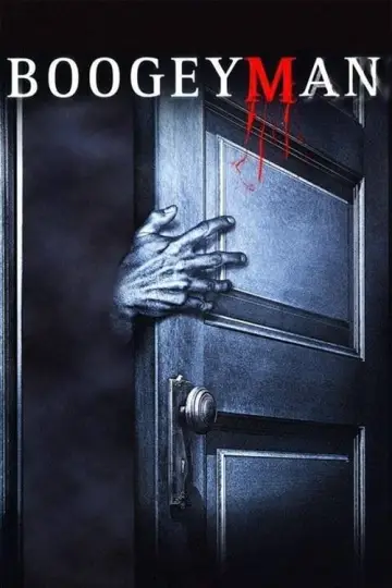 Plakat do filmu "Boogeyman" #335151