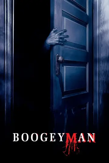 Plakat do filmu "Boogeyman" #335152