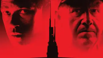 Zasłona do filmu "Karmazynowy przypływ" #720425