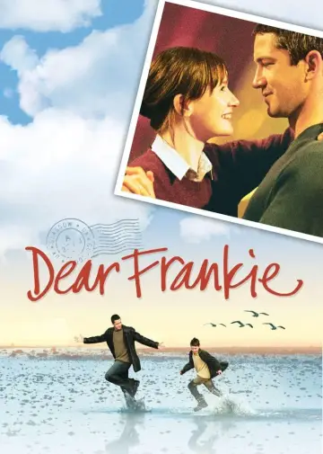 Plakat do filmu "Frankie" #1091341