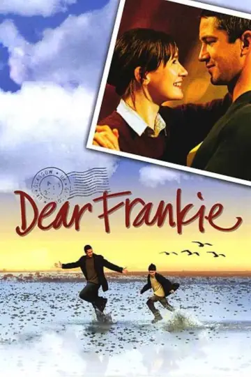 Plakat do filmu "Frankie" #1091342