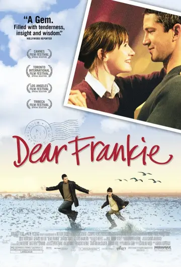 Plakat do filmu "Frankie" #1091344