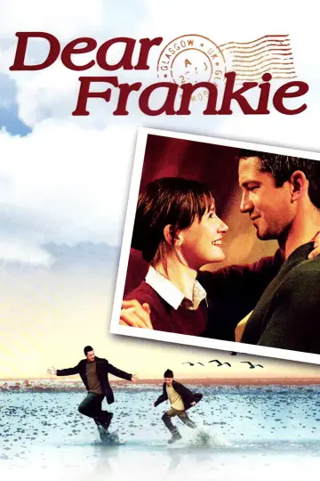 Plakat do filmu "Frankie" #1091345