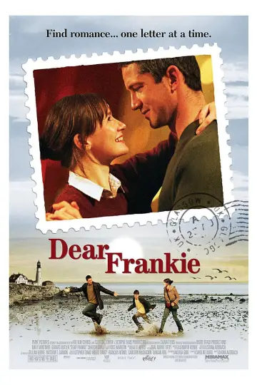 Plakat do filmu "Frankie" #1091347