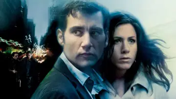 Zasłona do filmu "Wykolejony" #350931