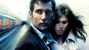 Zasłona do filmu "Wykolejony" #350940