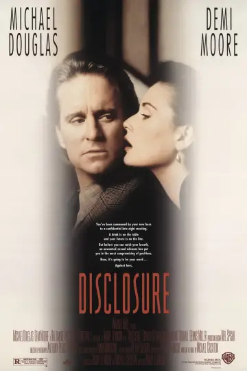 Plakat do filmu "W Sieci" #121063