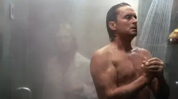 Zasłona do filmu "W Sieci" #844680