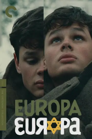 Europa Europa