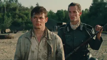 Zasłona do filmu "Europa Europa" #447555