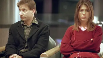 Zasłona do filmu "Przyjaciele z kasą" #405315