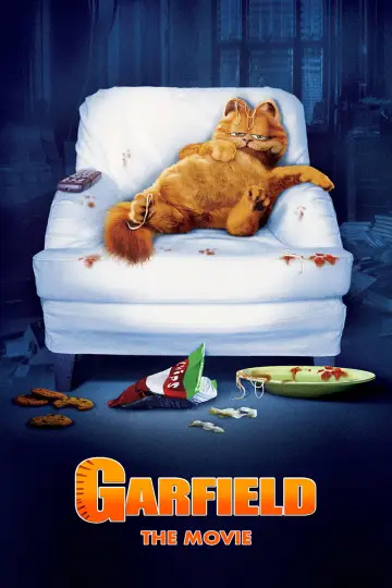 Garfield