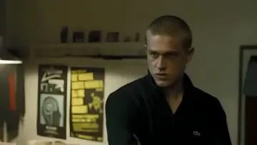 Zasłona do filmu "Hooligans" #1208609