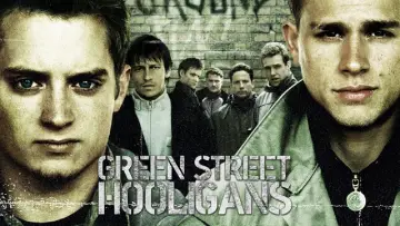 Zasłona do filmu "Hooligans" #146406