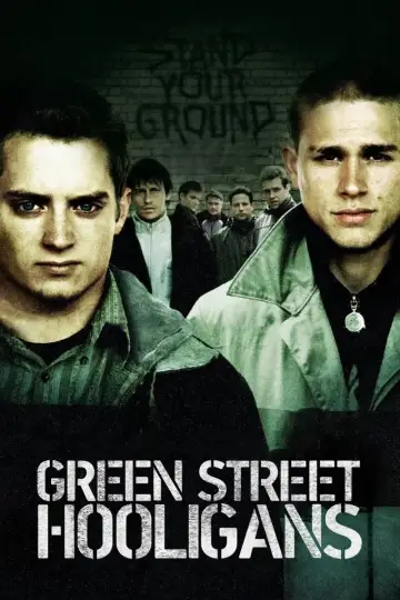 Plakat do filmu "Hooligans" #146411