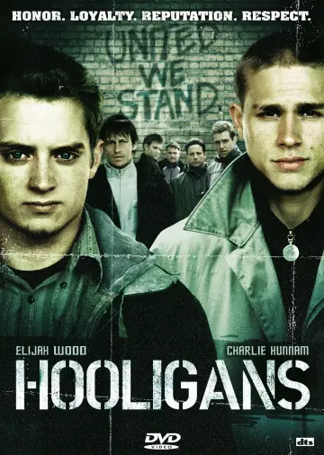 Plakat do filmu "Hooligans" #146418