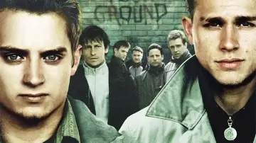 Zasłona do filmu "Hooligans" #229759