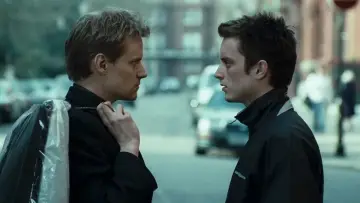 Zasłona do filmu "Hooligans" #229762