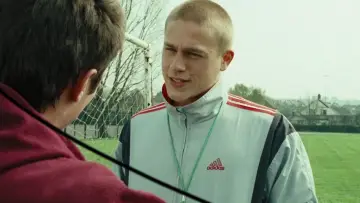 Zasłona do filmu "Hooligans" #229763