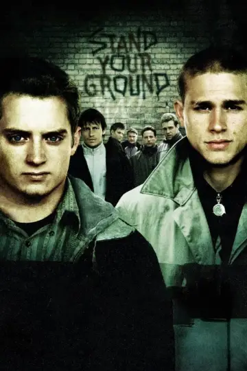 Plakat do filmu "Hooligans" #229770