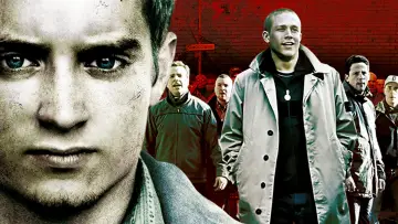Zasłona do filmu "Hooligans" #864586