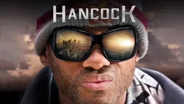 Zasłona do filmu "Hancock" #47843