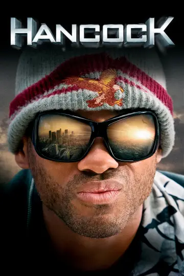 Plakat do filmu "Hancock" #47852