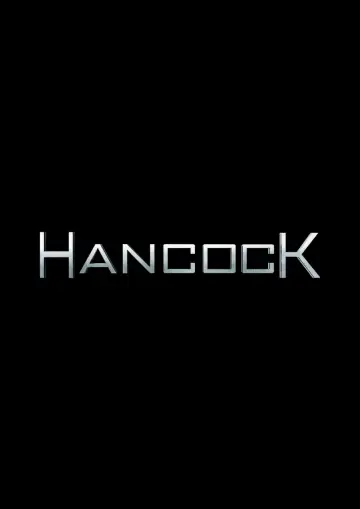 Plakat do filmu "Hancock" #47854