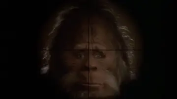 Zasłona do filmu "Harry i Hendersonowie" #1897068
