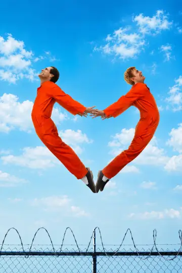 Plakat do filmu "I Love You Phillip Morris" #1581951