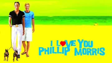 Zasłona do filmu "I Love You Phillip Morris" #284616