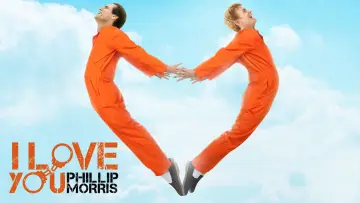 Zasłona do filmu "I Love You Phillip Morris" #284618