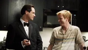 Zasłona do filmu "I Love You Phillip Morris" #998638