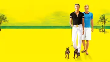 Zasłona do filmu "I Love You Phillip Morris" #998654
