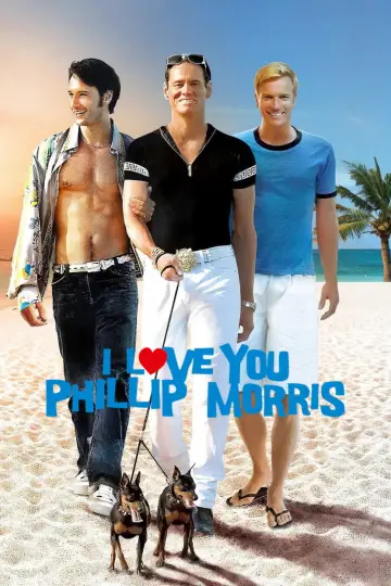 I Love You Phillip Morris