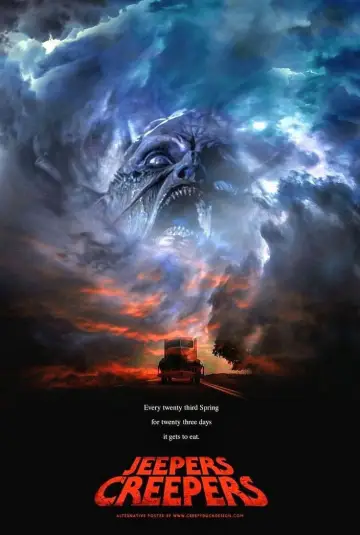 Plakat do filmu "Smakosz" #1532820