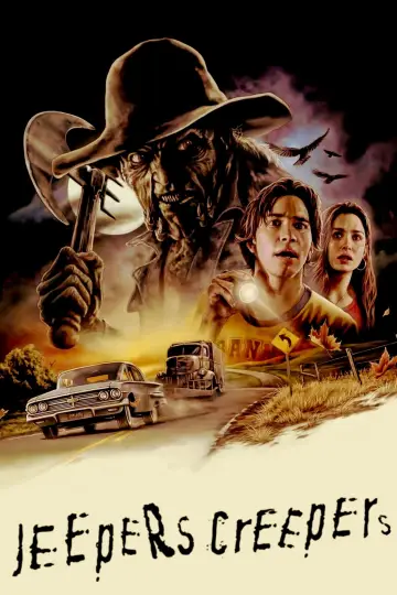 Plakat do filmu "Smakosz" #62098