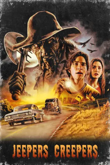 Plakat do filmu "Smakosz" #62099