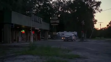Zasłona do filmu "Smakosz" #658104