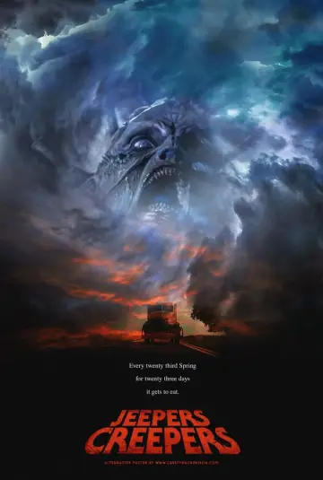Plakat do filmu "Smakosz" #658133