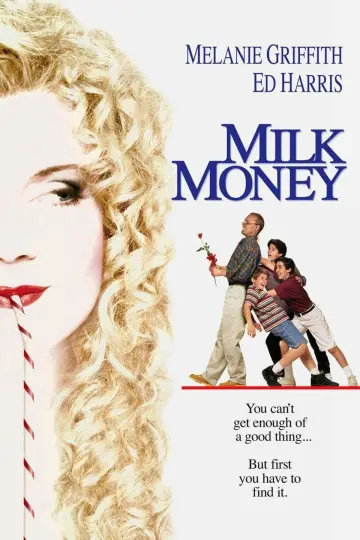 Plakat do filmu "Kieszonkowe" #148033